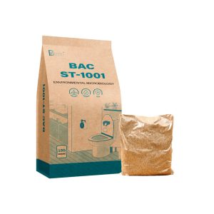 BAC ST-1001