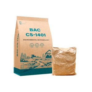 BAC CS-1401