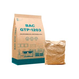 BAC GTP-1203