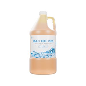 BAC OC-1101